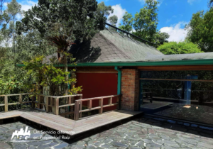 Casa en venta en La Calera, Cundinamarca