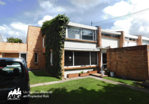 Casa en venta en Bogotá, Bogotá D.C.