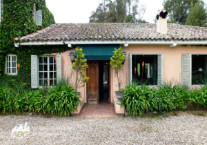 Terreno en venta en La Calera, Cundinamarca