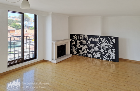 Apartamento en Usaquen