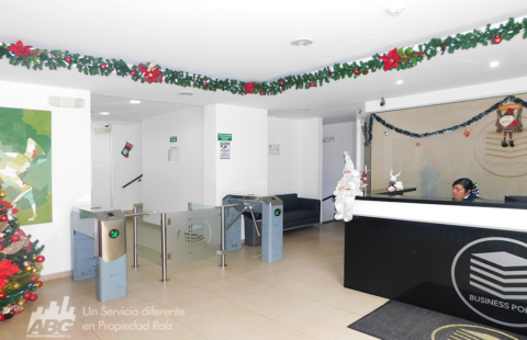 Oficina en La Castellana