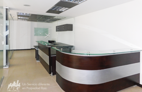 Oficina en La Castellana