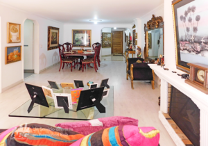Apartamento en venta en Bogotá, Bogotá D.C.