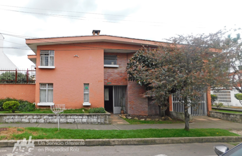 Casa en Andes Norte