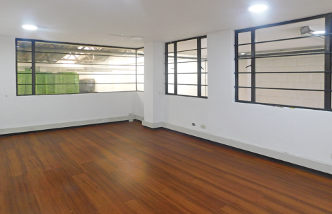 Oficina en Valladolid