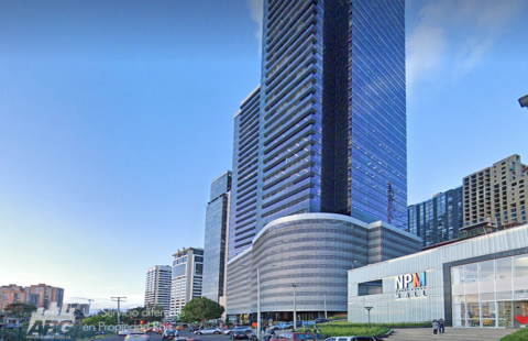 Oficina en Barrancas