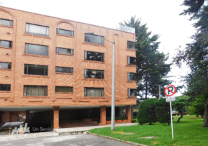 Apartamento en venta en Bogotá, Bogotá D.C.