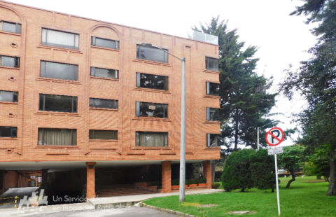 Apartamento en Santa Barbara Occidental