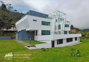 Casa en venta en La Calera, Cundinamarca