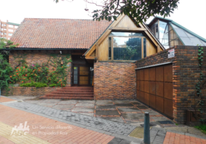 Casa en venta en Bogotá, Bogotá D.C.
