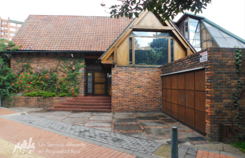 Casa en Santa Barbara Central