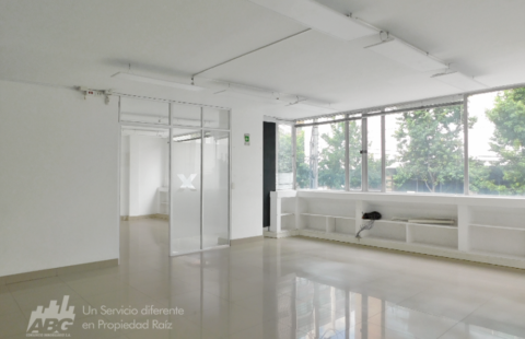 Oficina en Chapinero