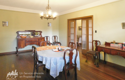 Casa en La Esperanza