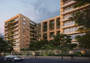 Apartamento en venta en Bogotá, Bogotá D.C.