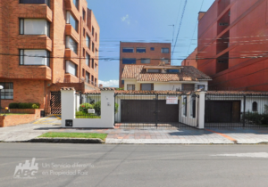 Casa en venta en Bogotá, Bogotá D.C.
