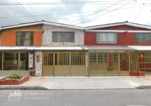 Casa en venta en Soacha, Cundinamarca