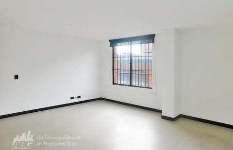 Oficina en Chicó Norte