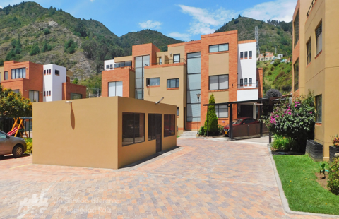 Apartamento en Chía