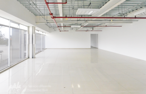 Oficina en La Castellana