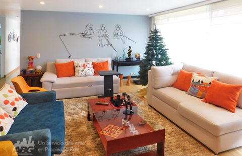 Apartamento en Tibabita