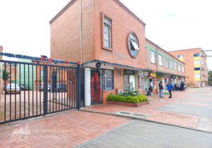 Casa en venta en Bogotá, Bogotá D.C.