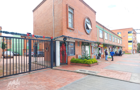 Casa en San Antonio Norte