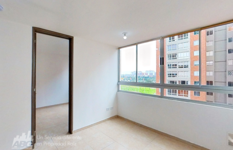 Apartamento en Tintala