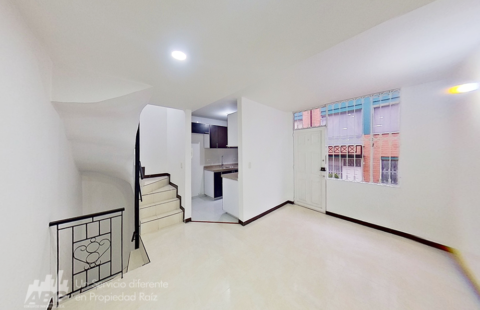 Casa en Almendros de Suba