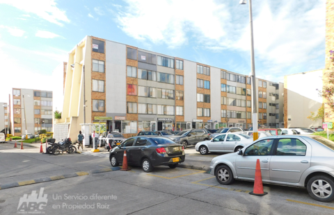 Apartamento en Niza, Suba