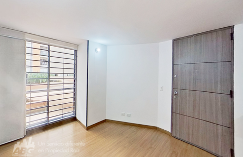Apartamento en Gran Granada