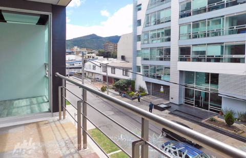 Oficina en La Castellana