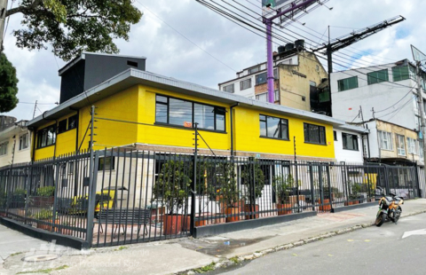 Casa Comercial en La Soledad