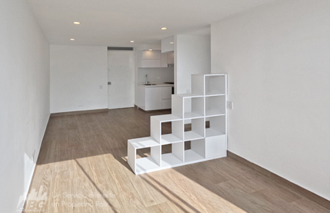 Apartaestudio en San Antonio Norte