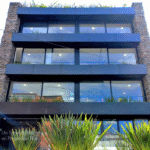 Edificio en Santa Ana Occidental