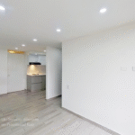 Apartamento en La Granja Norte