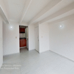 Apartamento en Villa Gladis