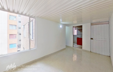 Apartamento en La Paz ll Sector