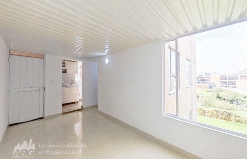 Apartamento en La Paz ll Sector